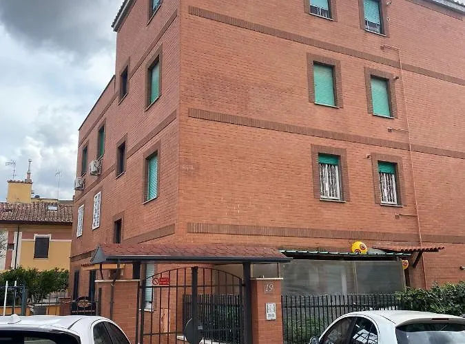 דירה Casa Gemelli