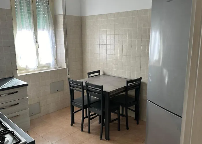 Casa Gemelli דירה רומא